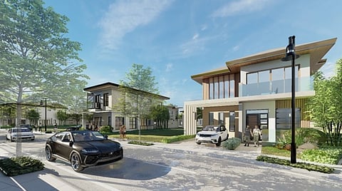 GERI has garnered prestigious recognitions both locally and internationally as it showcases its expertise in building and curating integrated lifestyle developments, the latest of which is through the rising Prana Garden Villas. 