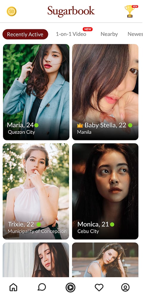 With an average monthly allowance of P52,000, sugar dating has helped enable those in need to have stable livelihoods.