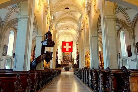 The year-long inquiry by historians, commissioned by Church authorities, identified 921 victims since 1950 and found that most cases either went unreported or documents containing information were destroyed. (Photo: TravelTriangle.com)