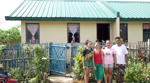 Habitat Philippines has been empowering Filipino families through affordable housing.

