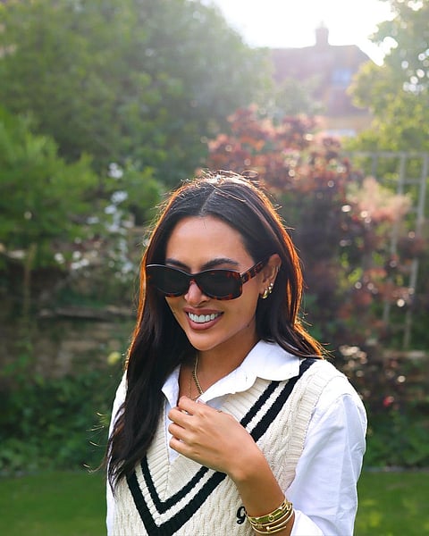 Photo courtesy of @wilsonmaggie/Instragram.