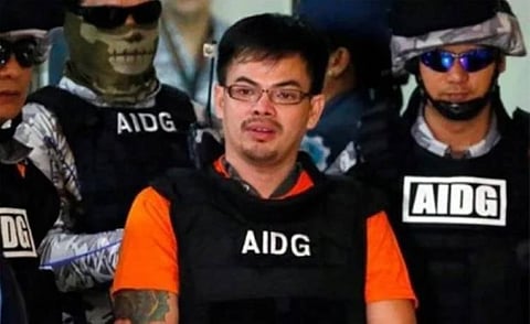 Espinosa says he would have owned up killing Rizal