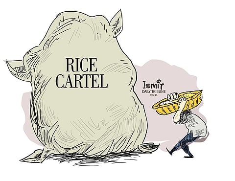 Cartel seeks to kill RTL