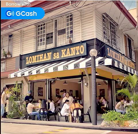 A subsidiary of Globe Telecom, Fuse Lending Inc., is eyeing link-ups with community-based establishments and small lenders for loans to MSMEs. | photograph courtesy of globe/fb