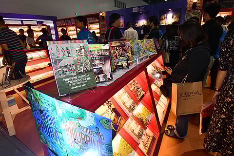 Vibal Group’s “Tertulia” brings literature to vibrant life