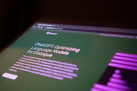 Photo courtesy of Unsplash