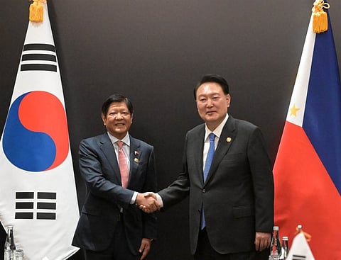 FTA boosts Phl-SoKor trade
