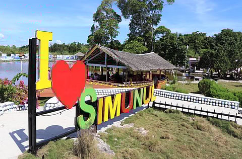 Place names, especially historic ones, are also protected.