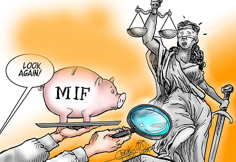 MIF Law nullification: Remote or certain?