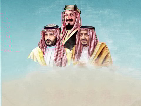 On the occasion of the Kingdom of Saudi Arabia’s 93rd National Day