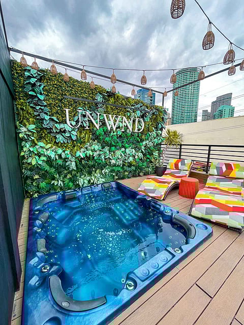 UNWND Boutique Hotel Makati 