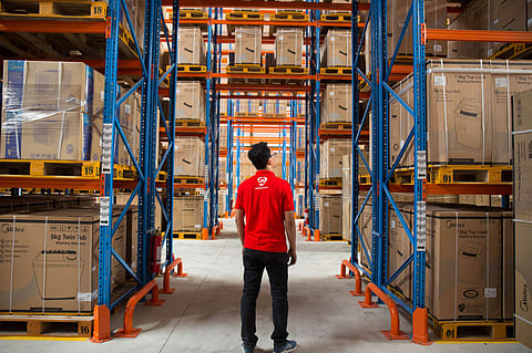 LBC Express, Inc.: Ushering in a New Era