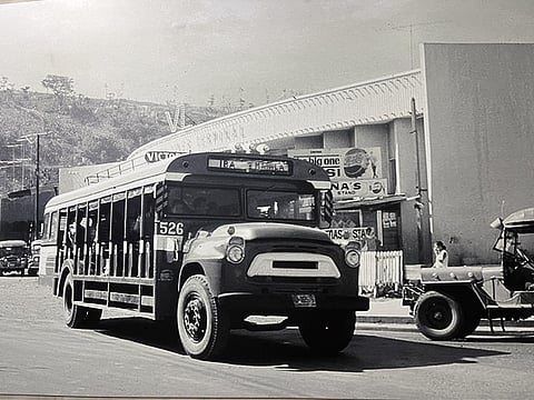 Victory Liner’s Vintage Bus Restoration: A tribute to 78 years of excellence