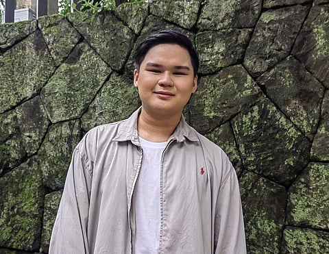 ANTON Paras | PHOTOGRAPH COURTESY OF GMA-7