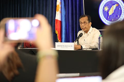 NEDA cites mixed impact of holidays on economy