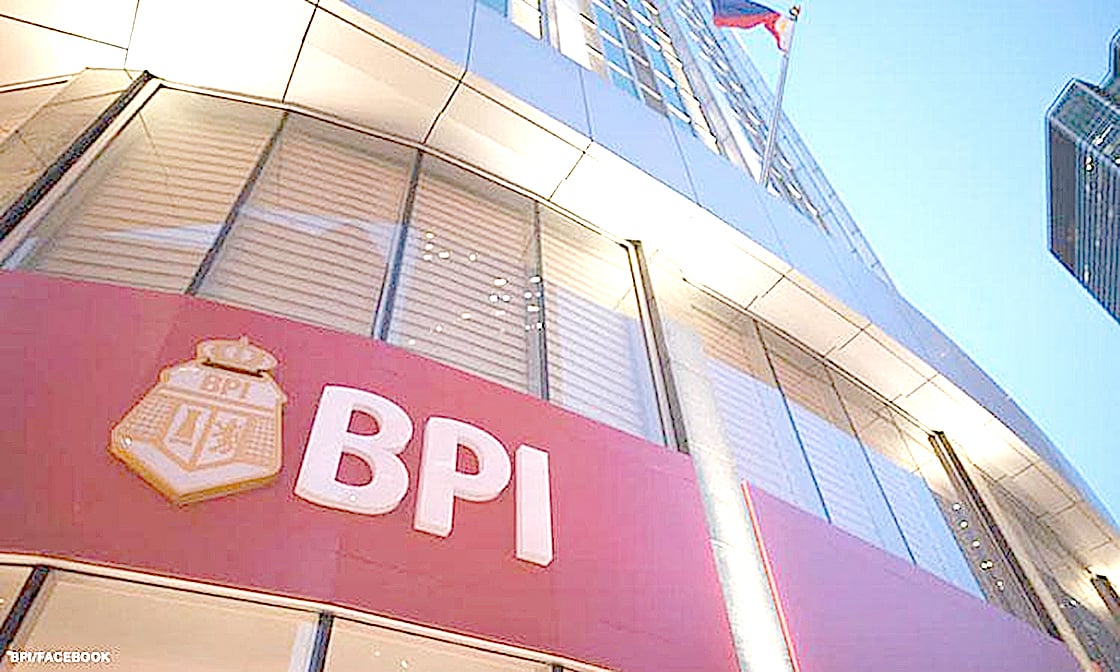BPI offering P5-B ASEAN green bonds