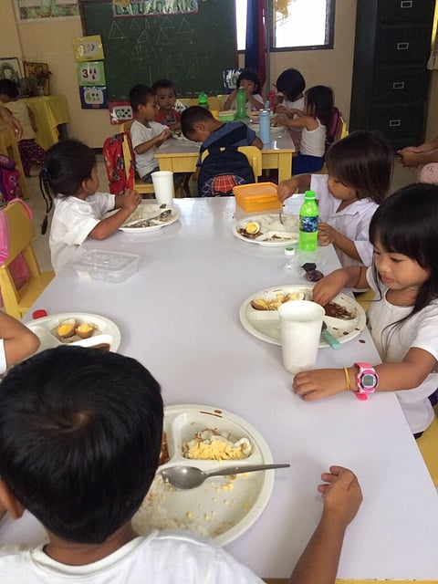 Cebu provincial gov’t eyes feeding programs
