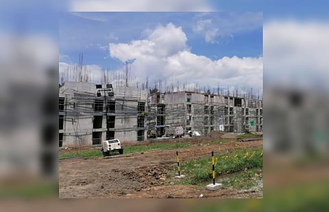 Davao City ‘Pambansang  Pabahay’ rolls out