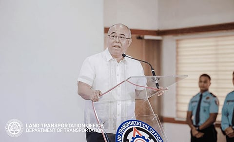 Digitalization to erase LTO corruption — Mendoza