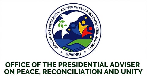 Eastern Visayas peace center seen