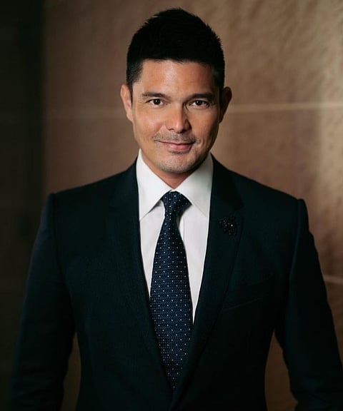 Paying it forward: Dingdong Dantes joins Mowelfund board