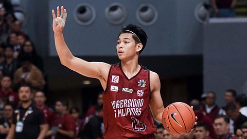 Heart Evangelista lands another international magazine cover.