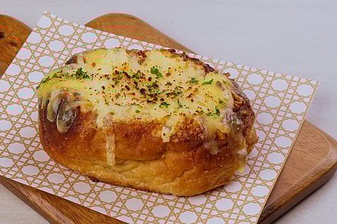 Chicken Salad Tindesal.