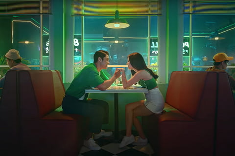 DonBelle reveals smart choices for their future