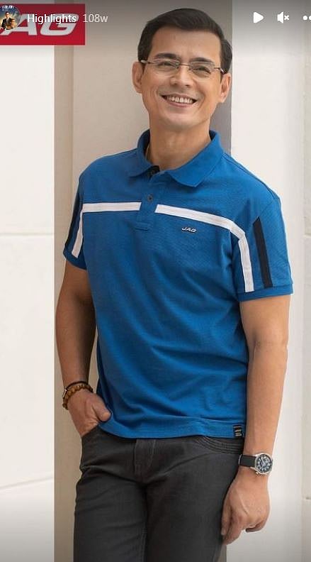 ISKO Moreno(PHOTOGRAPH COURTESY OF ig/isko moreno)