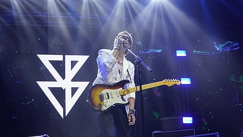ELY Buendia.(PHOTOGRAPHs by Joy Asagra for the Daily Tribune )