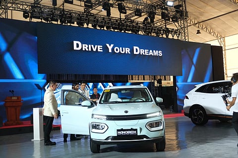 EV shift reduces fuel dependency