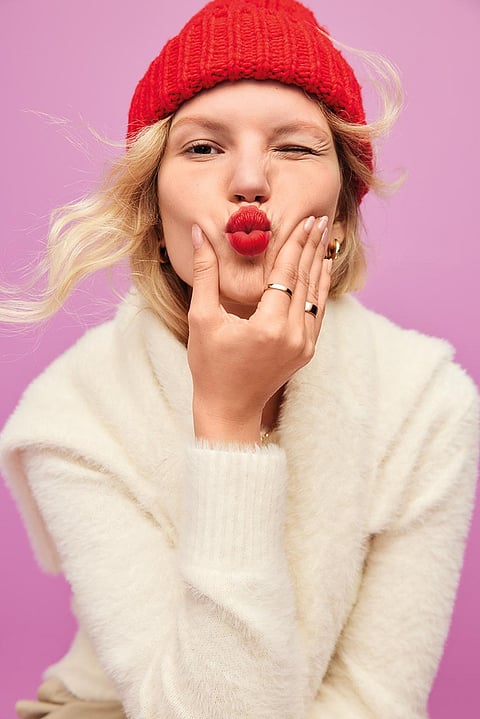 Originated in 1994, Old Navy celebrates the democracy of style through on-trend, playfully optimistic, affordable and high-quality product.