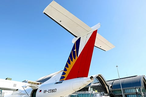 PAL expanding cabin crew roster in prep for new aircraft