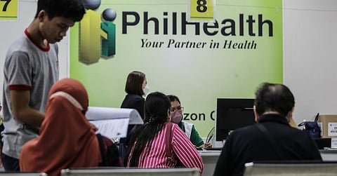 Change account passwords, PhilHealth tells members