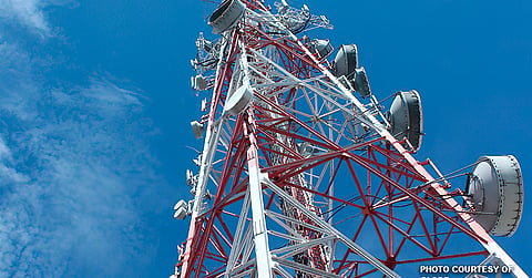 Green Network study for sustainability launched