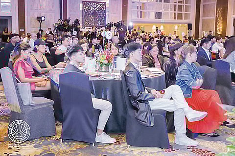Iloilo LGBTQ+ group bats for rights, safe spaces at Tourism Pride Summit