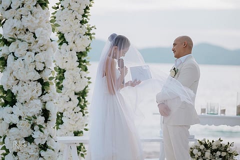 (Photo from Maxine Medina / Instagram)