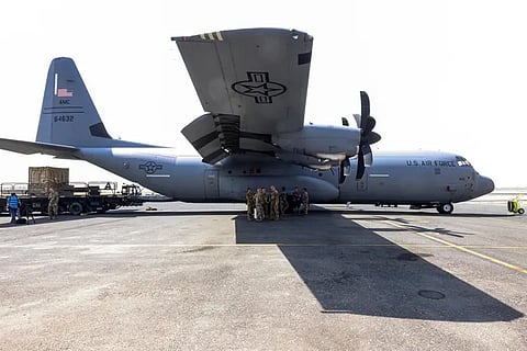 AFP file photo / YASSER AL-ZAYYAT)