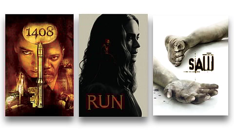 Photographs courtesy of Lionsgate Play