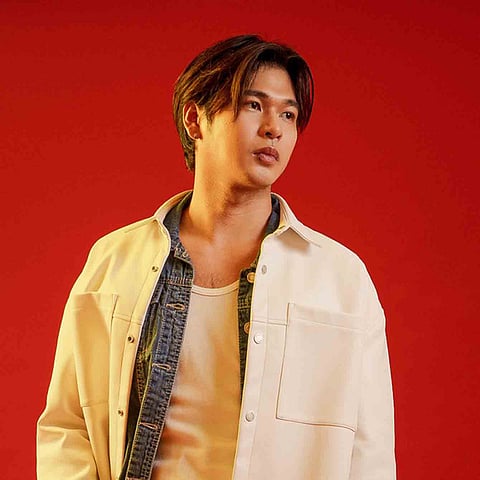 Wilbert Ross(PHOTOGRAPH COURTESY OF WILBERT ROSS)