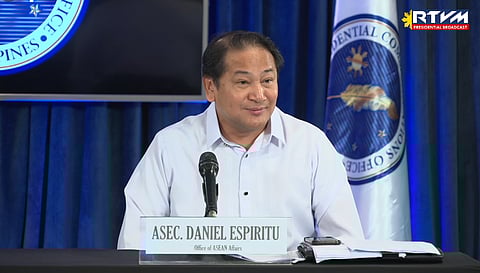 Saudi OFWs’  unpaid wages  up at meet?