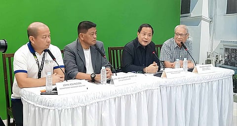 CdO biz group seeks capital via tax perks