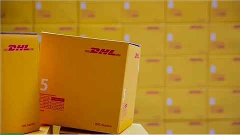 DHL Express hikes rates