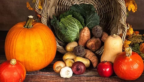 ‘Gulayan sa Paaralan’ launched