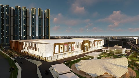 Empire East Highland City adheres to safeguarding the environment and securing a sustainable future through eco-friendly creation and local services.