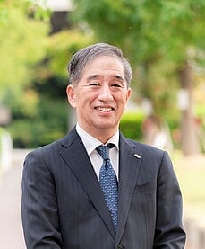 Celebrating academic excellence, partnership