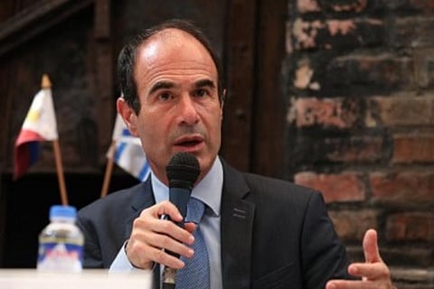 Israel pledges support for families of 4 Filipinos killed in Hamas attack