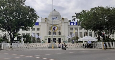 Cebu Capitol transfer draws near