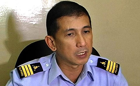 CoA flags posh car returned by PCG