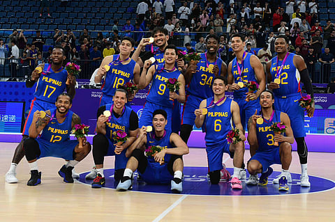 Photo by Luis Veniegra